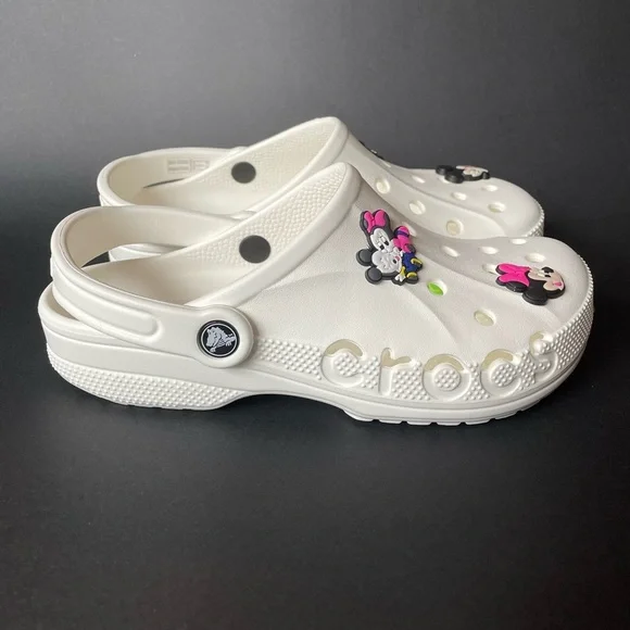 CROCS FOR WOMEN MINNIE MOUSE - Picture 4 of 9